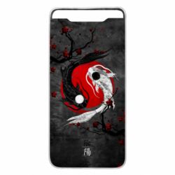 Samsung A80