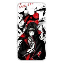 Чехол из раздела Итачи Учиха Itachi Uchiha Rogue Ninja для Samsung J3 2016