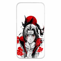 Чехол из раздела Итачи Учиха Naruto Itachi Uchiha Art для Samsung J3 2016