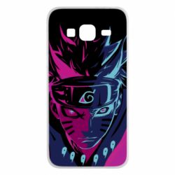 Чехол из раздела Узумаки Наруто Naruto Neon для Samsung J3 2016