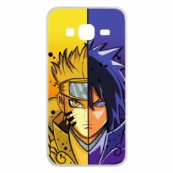 Чехол из раздела Узумаки Наруто Naruto Vs Sasuke для Samsung J3 2016