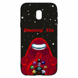 Samsung J3 2017