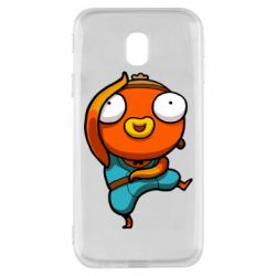 Samsung J3 2017