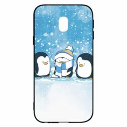 Samsung J3 2017
