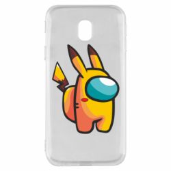 Samsung J3 2017
