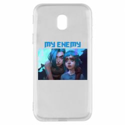 Samsung J3 2017