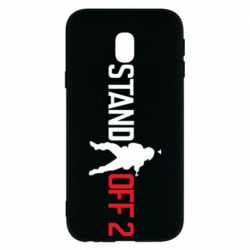 Samsung J3 2017