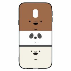 Samsung J3 2017