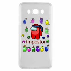 Samsung J7 2016