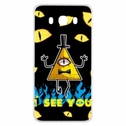 Samsung J7 2016