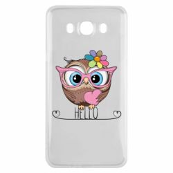 Samsung J7 2016