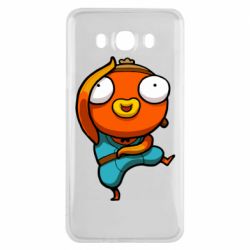 Samsung J7 2016