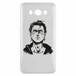 Samsung J7 2016