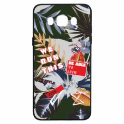 Samsung J7 2016