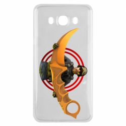 Samsung J7 2016