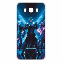 Samsung J7 2016