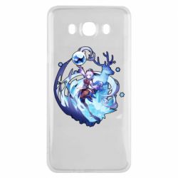 Samsung J7 2016