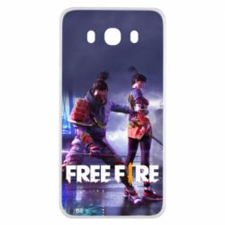 Samsung J7 2016
