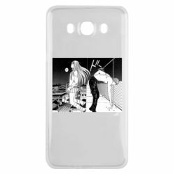 Samsung J7 2016