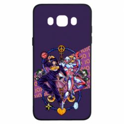 Samsung J7 2016
