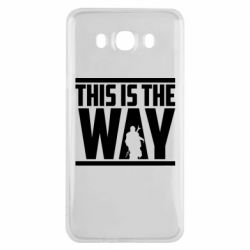 Samsung J7 2016