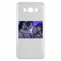 Samsung J7 2016