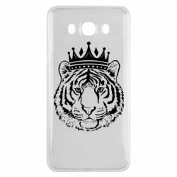 Чехол из раздела Тигр Папа-Тигр для Samsung J7 2016