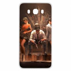 Samsung J7 2016