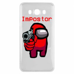 Samsung J7 2016