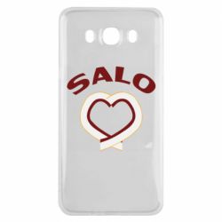 Samsung J7 2016