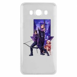 Samsung J7 2016