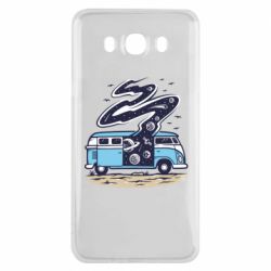 Samsung J7 2016