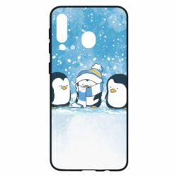 Samsung M30