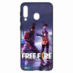 Samsung M30