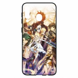 Samsung M30