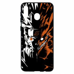 Чехол из раздела Узумаки Наруто Naruto Kurama для Samsung M30