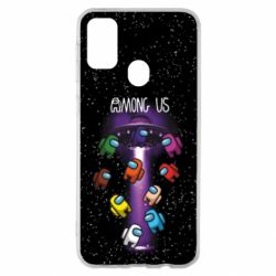 Samsung M30s