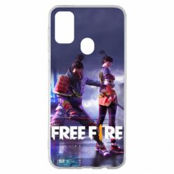 Samsung M30s