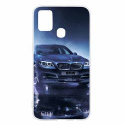 Чехол из раздела BMW Bmw car 1 для Samsung M31