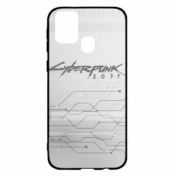 Samsung M31