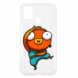 Samsung M31