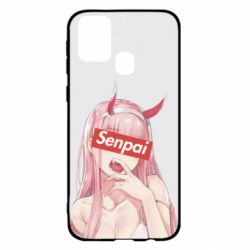 Samsung M31
