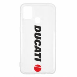 Чехол из раздела Ducati Ducati для Samsung M31