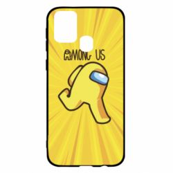Samsung M31