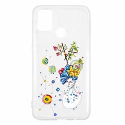 Samsung M31