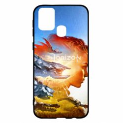 Samsung M31