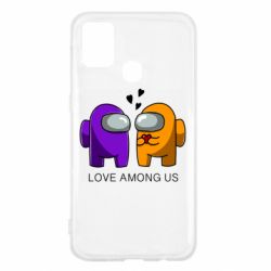 Samsung M31