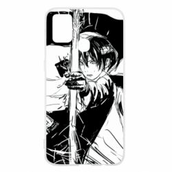 Чехол из раздела Noragami Noragami: Yato для Samsung M31