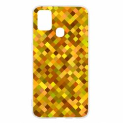 Samsung M31