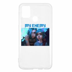 Samsung M31